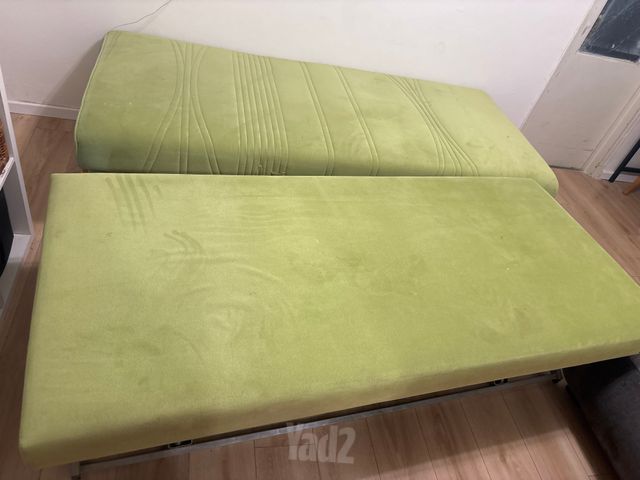 מיטת נוער