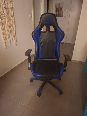 כיסא גיימינג mobel
