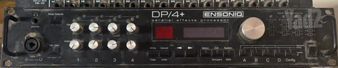 מולטי אפקט +ENSONIQ DP/4