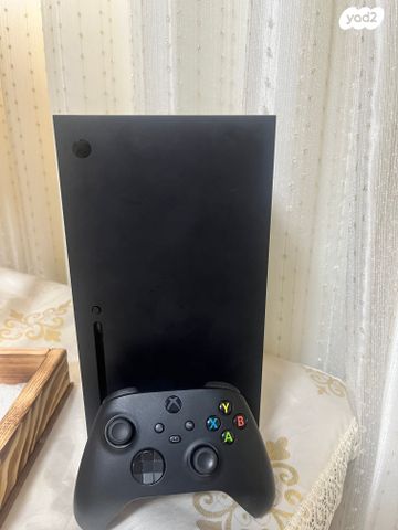 Xbox חדש