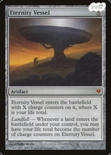 1xEternity Vessel MTG
