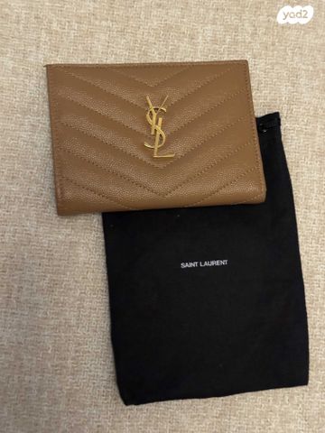 YSL ארנק