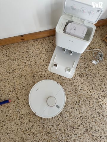 Xiaomi Robot Vacuum X10