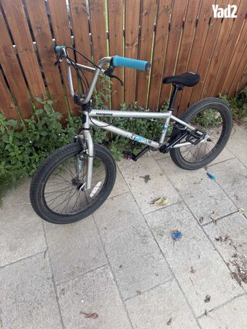 אופני bmx