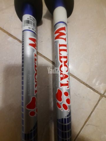 מקלות טיפוס