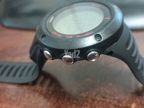 שעון ספורט SUUNTO AMBIT 3