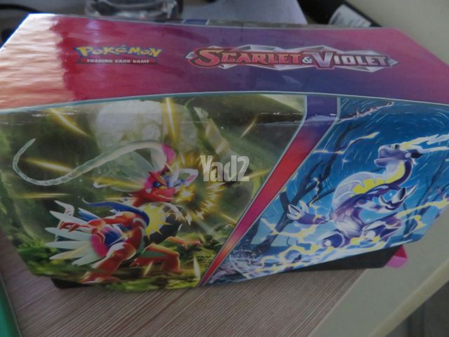 משחק POKEMON