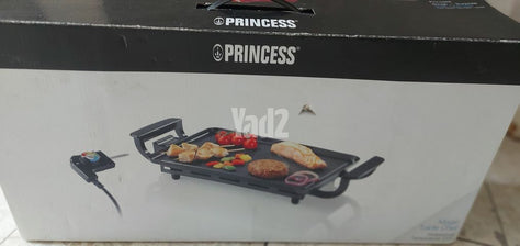 גריל חשמלי