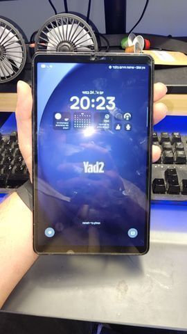 Samsung Galaxy Tab A9 טאבלט