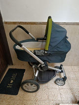 עגלת תינוק