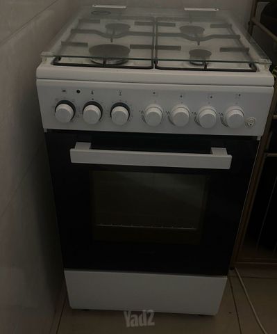 כיריים וטנור