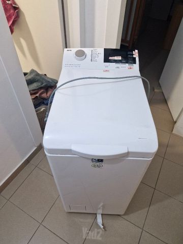 מכונת כביסה