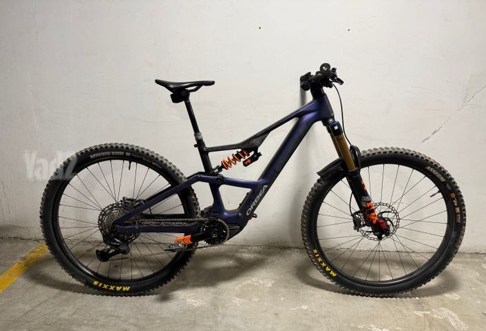 Emtb