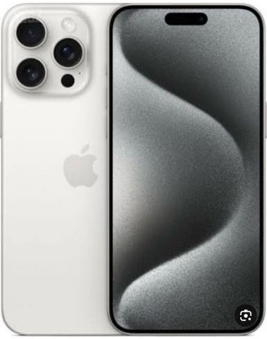 Iphone 15 promax