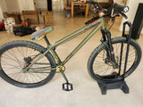 NS Bikes Metropolis