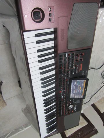 אורגן קורג PA1000