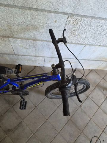 אופני ילדים