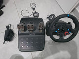 הגה גיימינג logitech g29