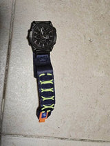 Garmin Fenix 7X Sapphire Solar