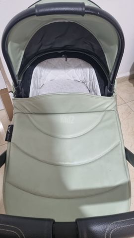 עגלת תינוק
