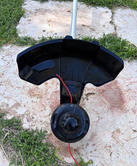 חרמש נטען Greenworks Pro 80V