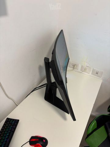 מסך מחשב חדש!