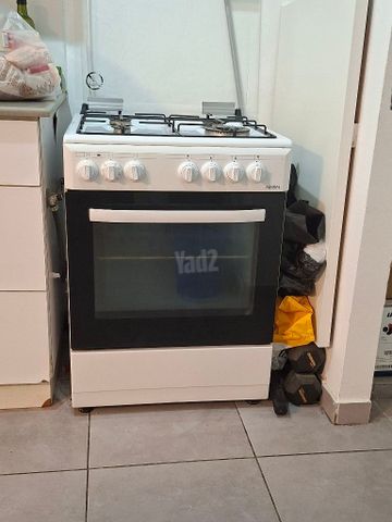 תנור כיריים