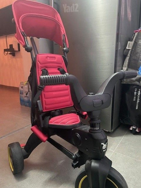 תלת אופן Doona