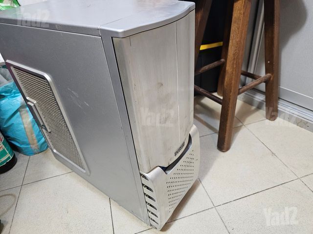 מחשב נייח חזק Intel i7