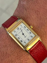 Jaeger-LeCoultre Reverso