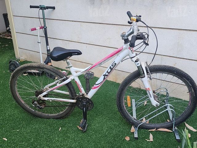 אופניים