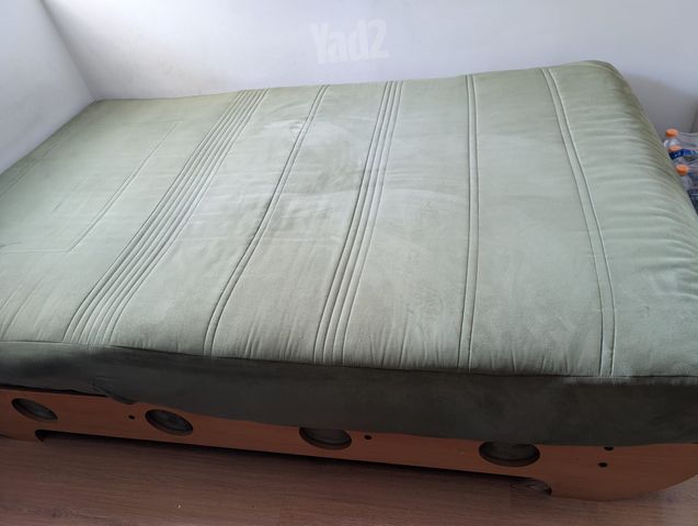 מיטה וחצי 120*200