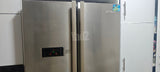 מקרר+ מיקרוגל (microwave)