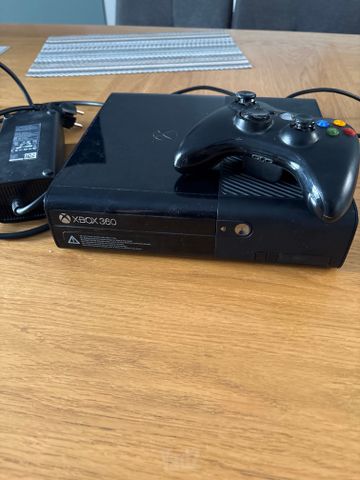 Xbox 360