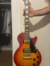 Epiphone les paul