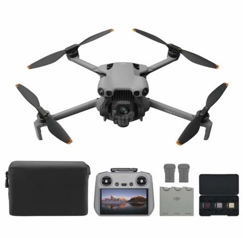 רחפן DJI Mini 5 Pro Combo