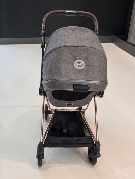עגלת Cybex Mios 3