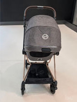 עגלת Cybex Mios 3