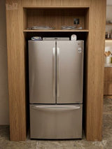 מקרר LG GR-B265MAJ