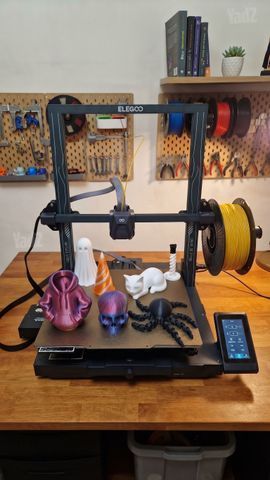 Eleggo Neptune 4 PLUS