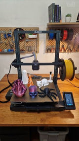Eleggo Neptune 4 PLUS
