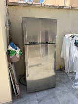 מקרר LG