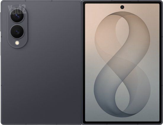 Samsung Z Fold 8