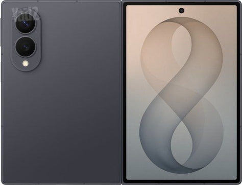 Samsung Z Fold 8