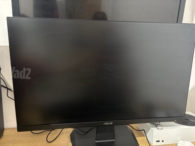 מסך מחשב