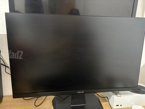 מסך מחשב
