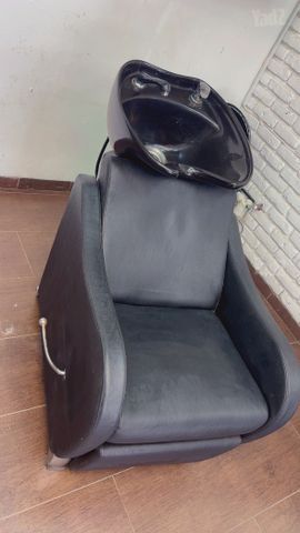 כיור חפיפה