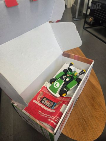 Mario Kart Live Home Circuit