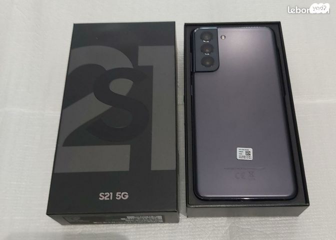 Samsung galaxy s21 חדש