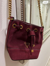 תיק נשים של guess